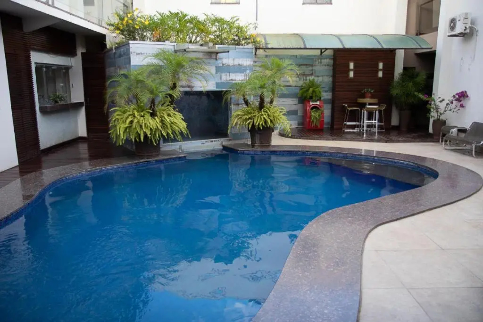 Hotel Maximus Business