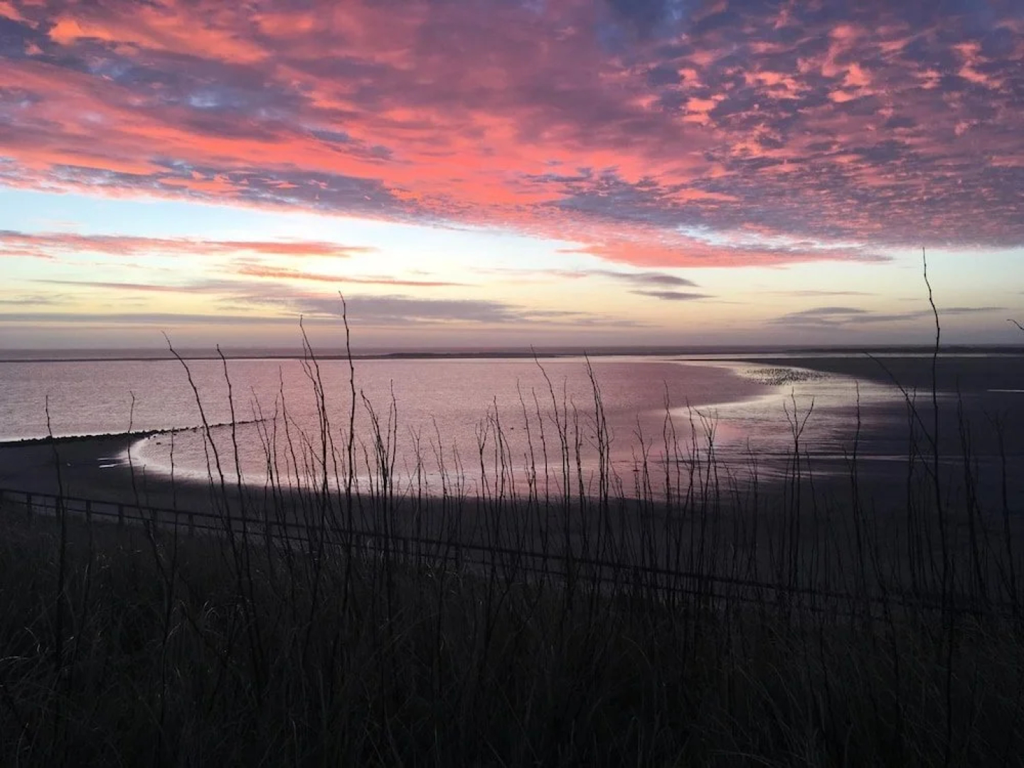 Hotel Sudstrand Auf Amrum