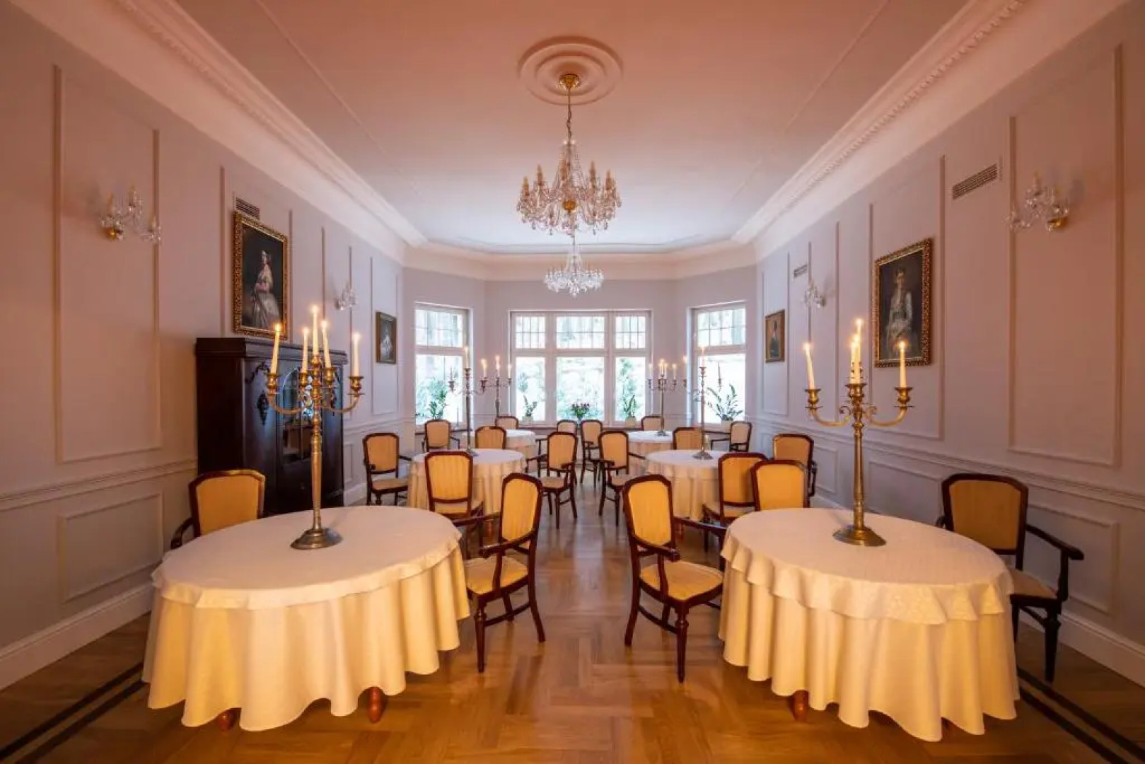 ProHarmonia Rezydencja Wellness