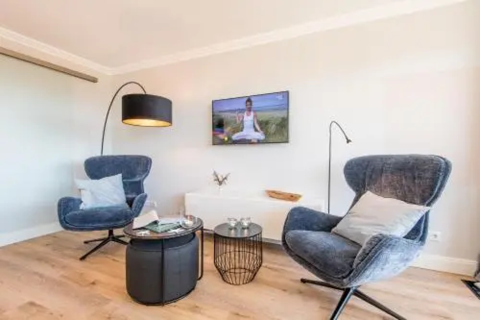 Meerblick _ Logenplatz 37