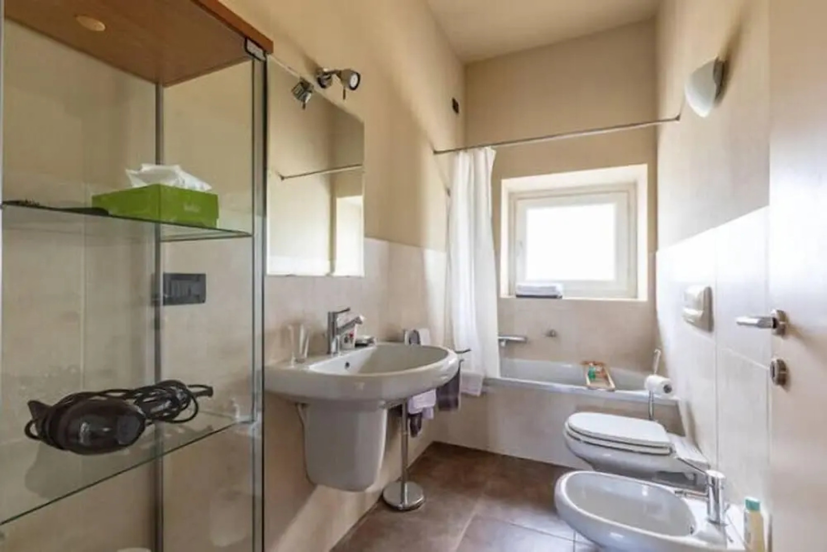 Appartamento Franciacorta