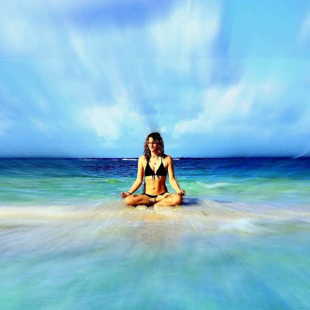 Breve Azurine Lagoon Retreat