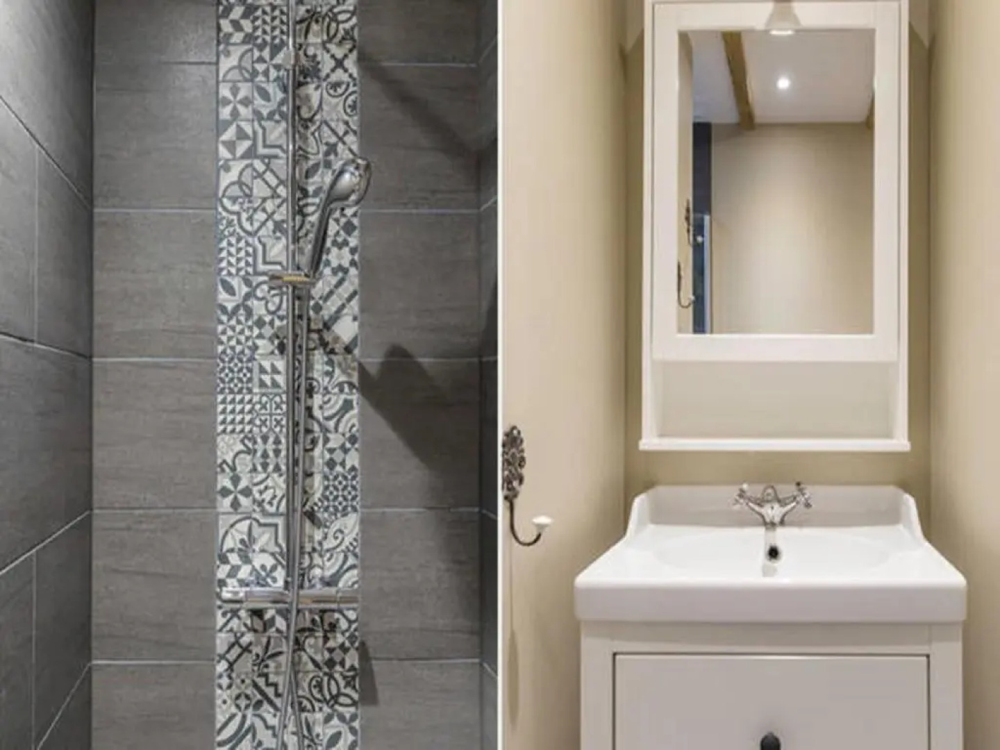 Les Granges De Jadis d'Alsace