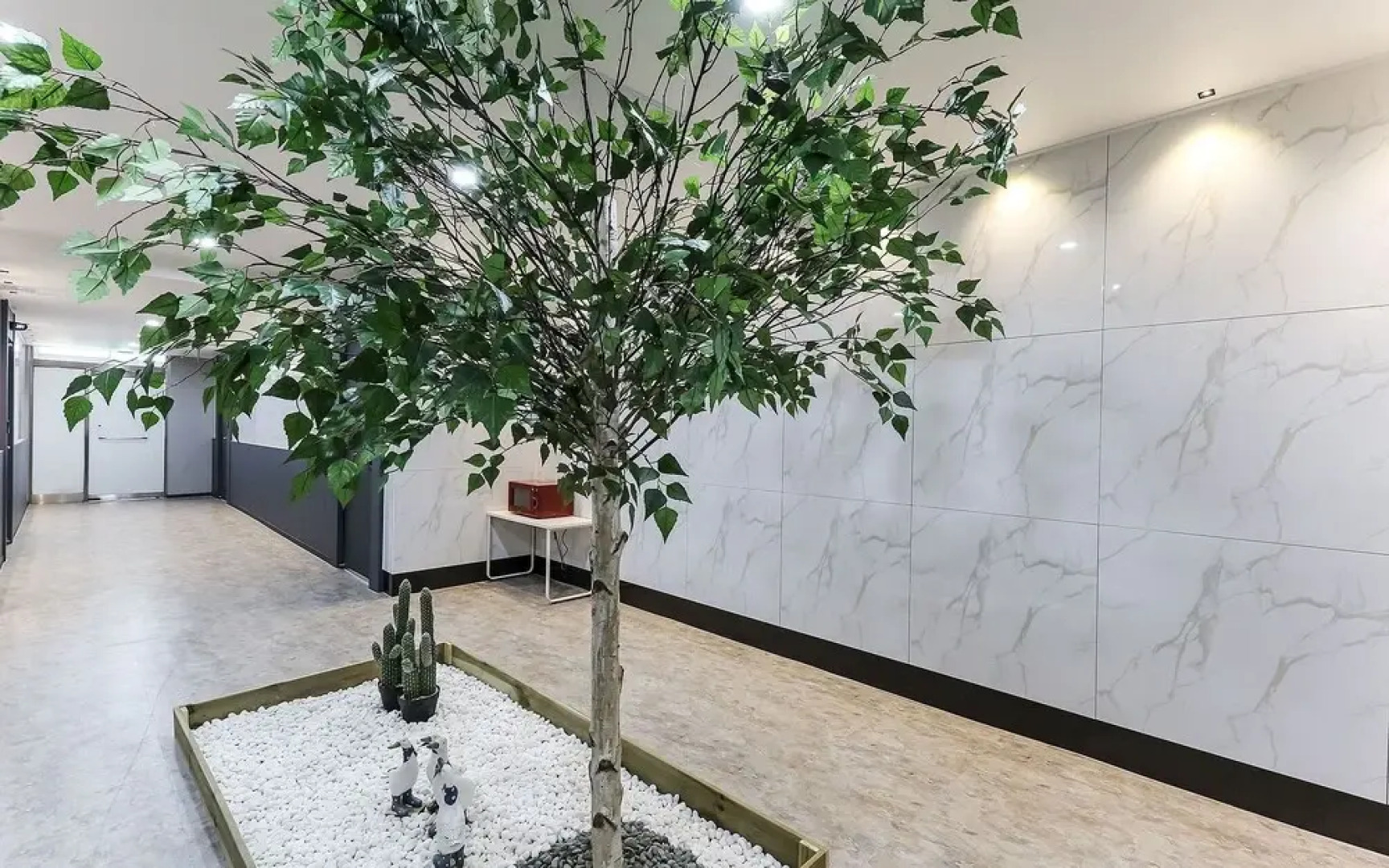 Asan Time Oncheon Hotel