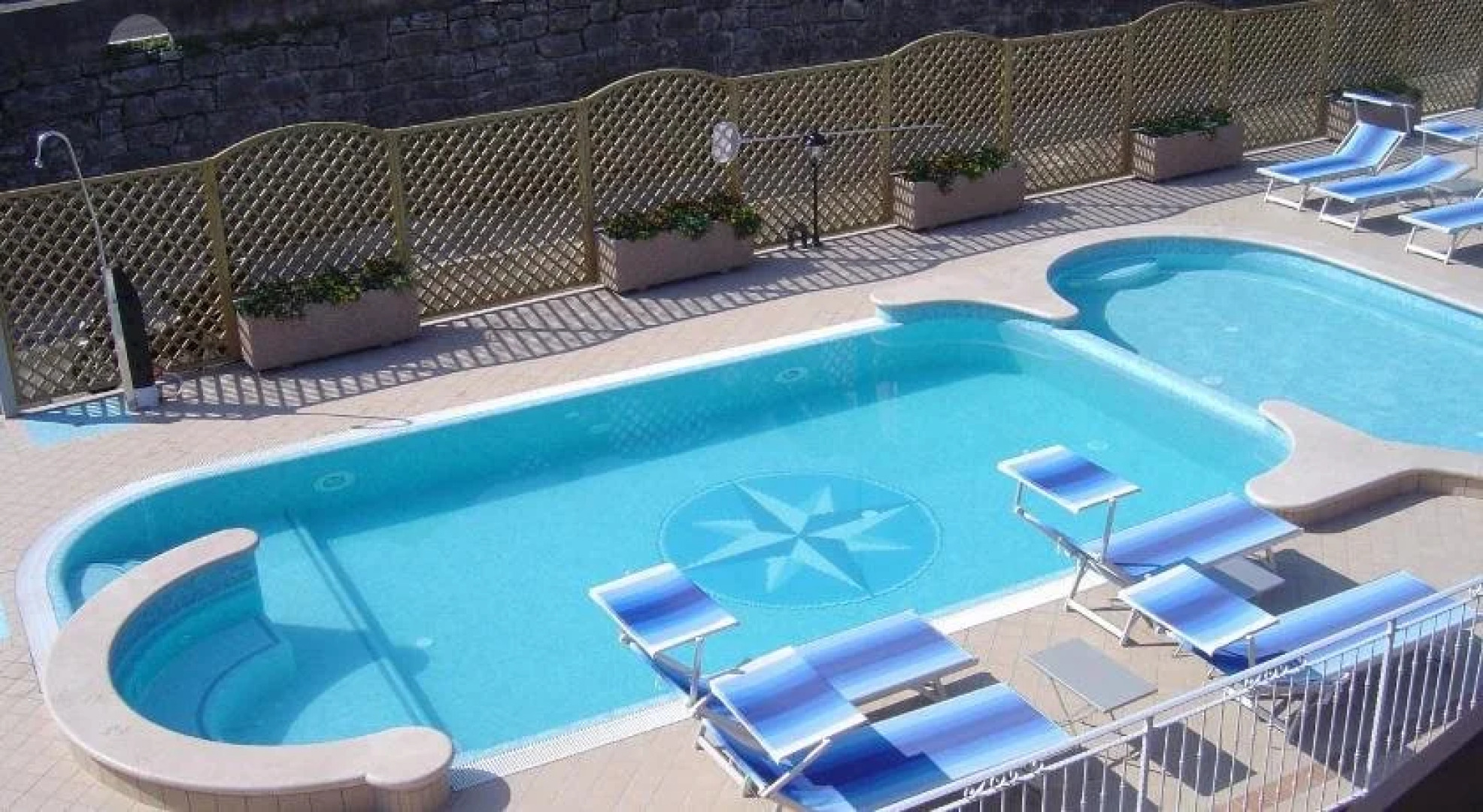 Albergo Residence Panoramica