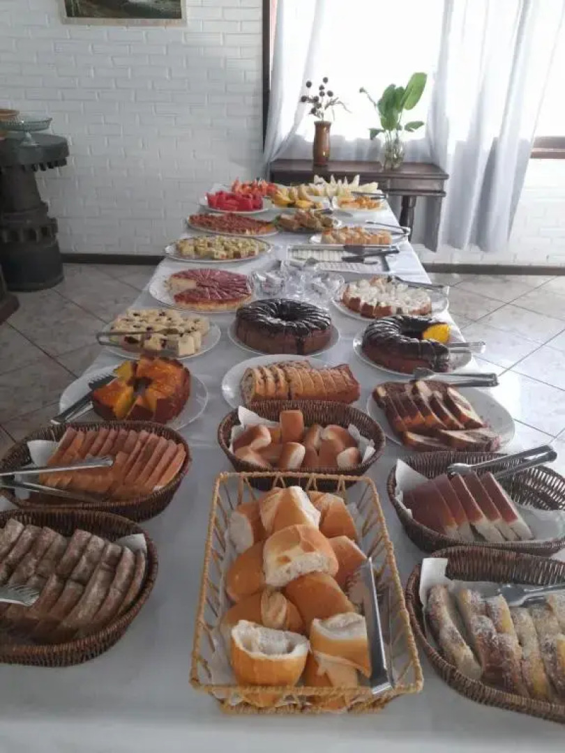 Vitoria Torres Hotel