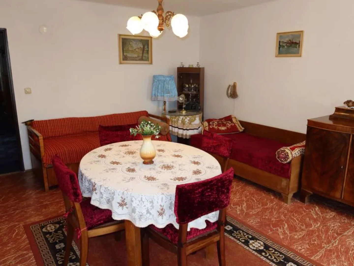 House Plavsko Plavsko