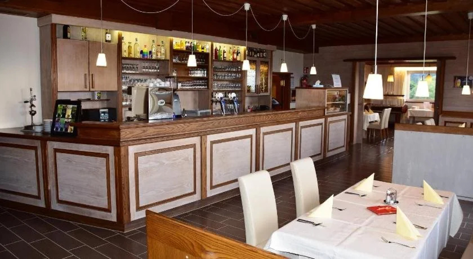 Alpengasthof Wolfgruber