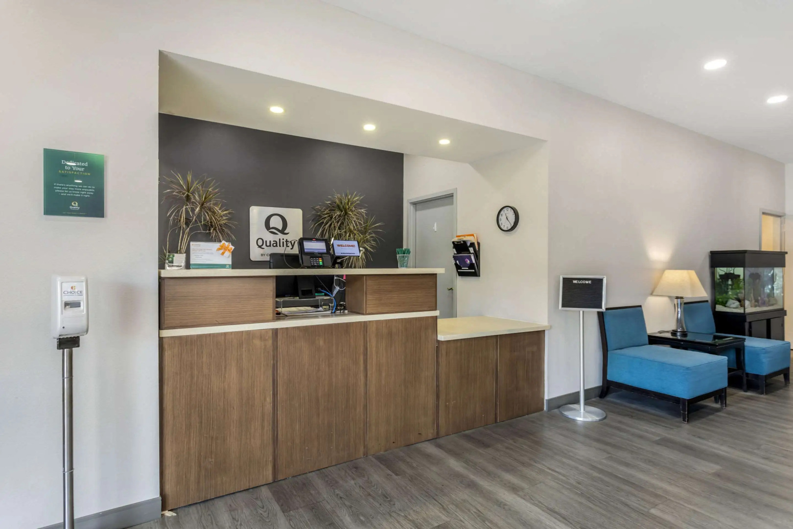 Quality Inn Cookeville