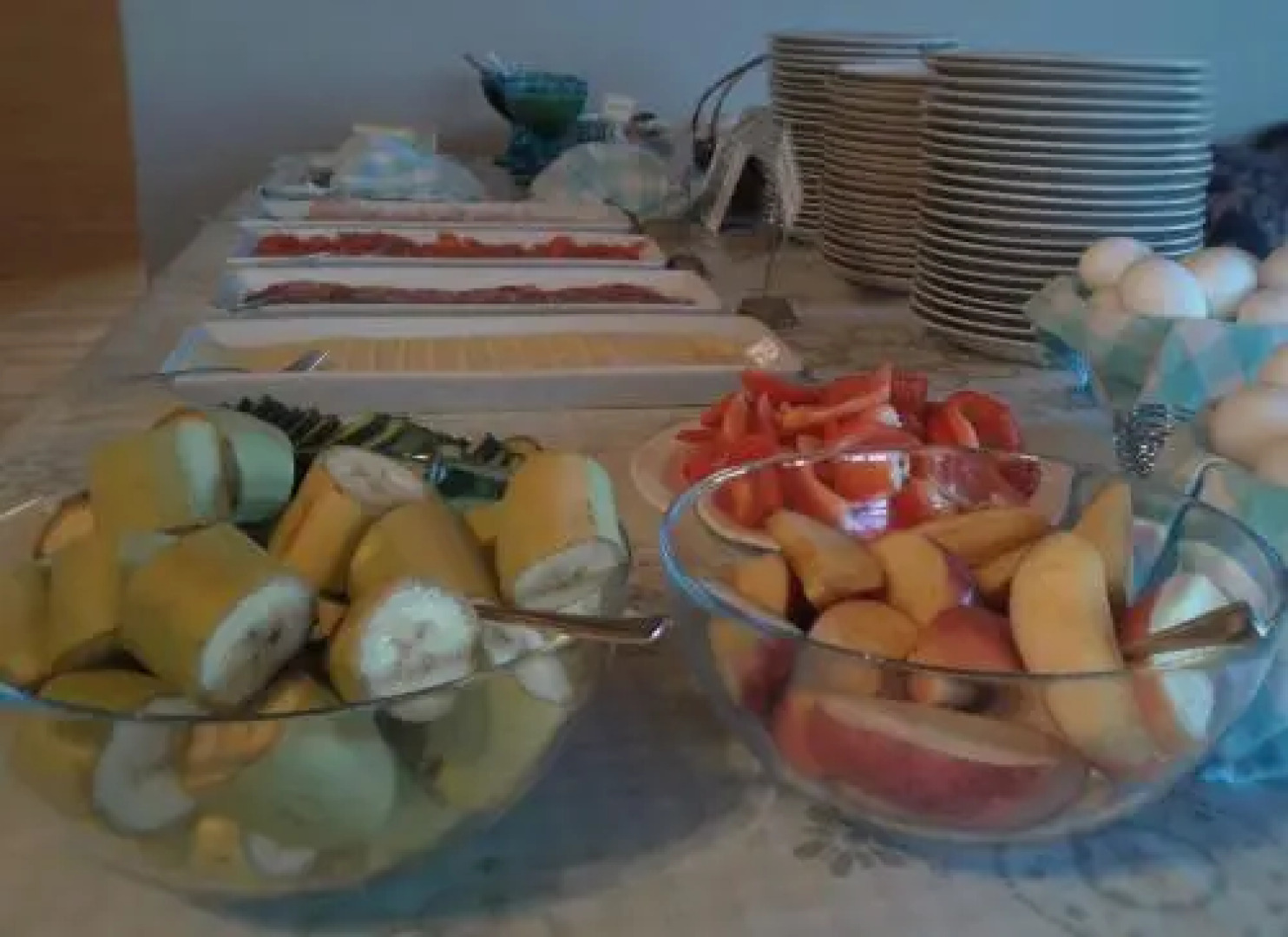 Dimmuborgir Guesthouse