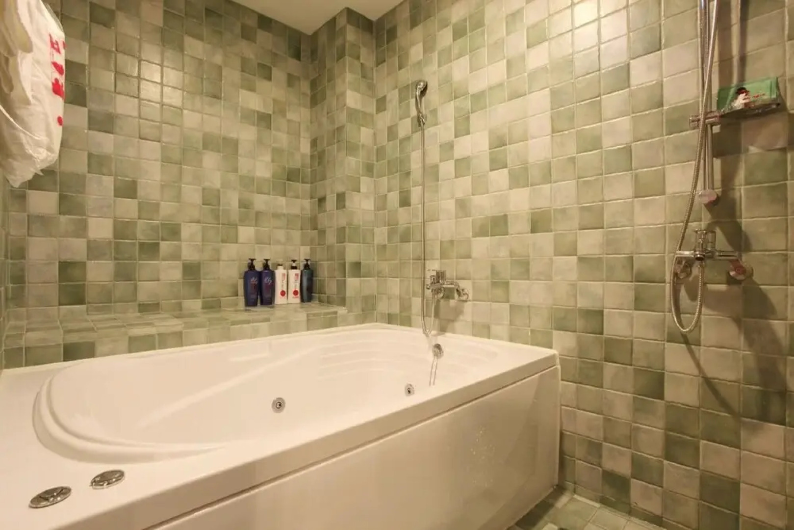 Pyeongchon Yaja Pyeongchon Station