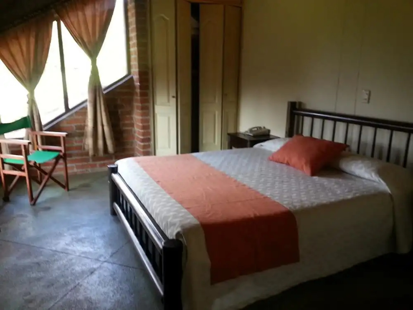 Matisses Hotel Campestre