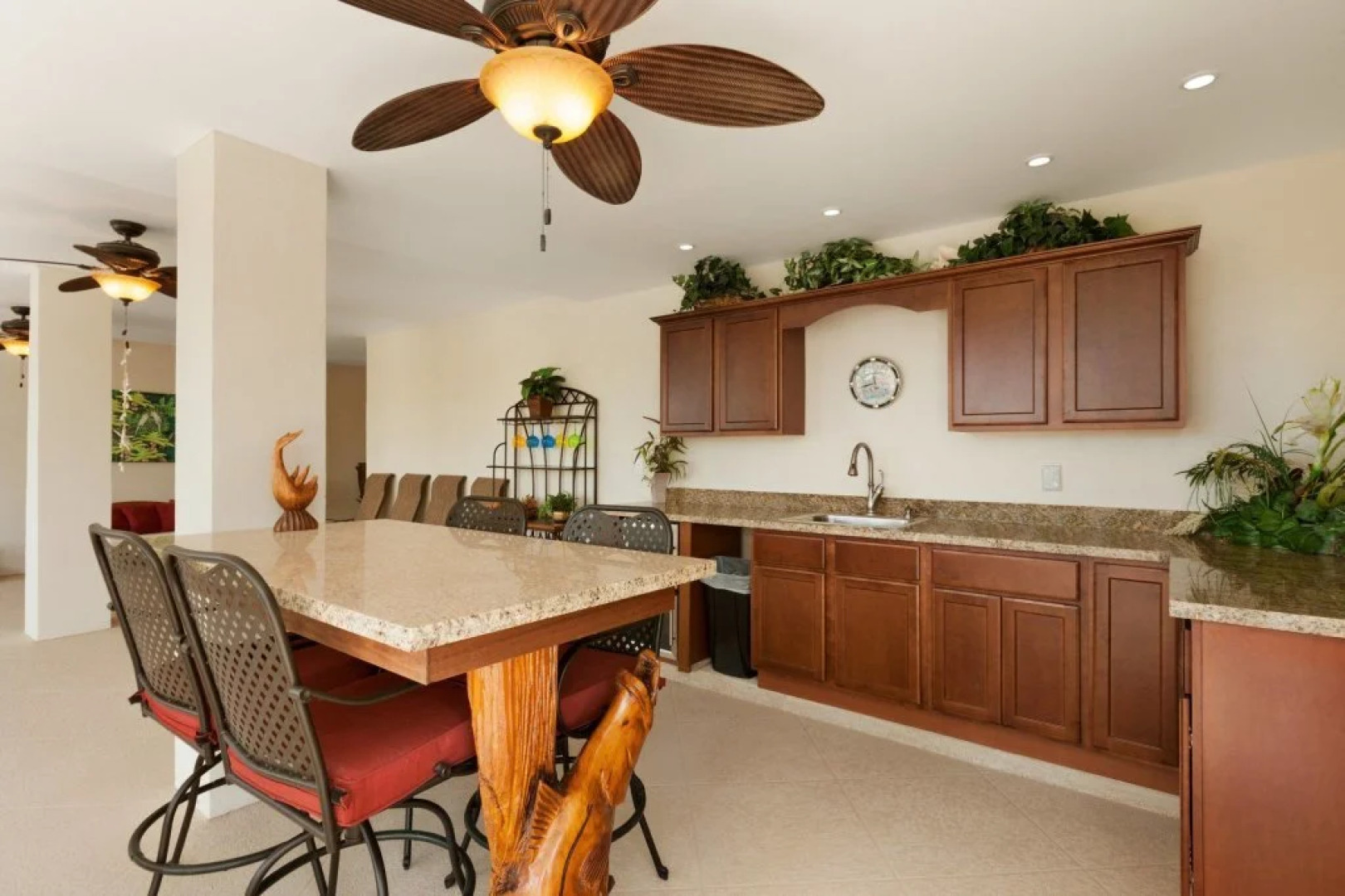 15 Coco Plum Beach access by RedAwning