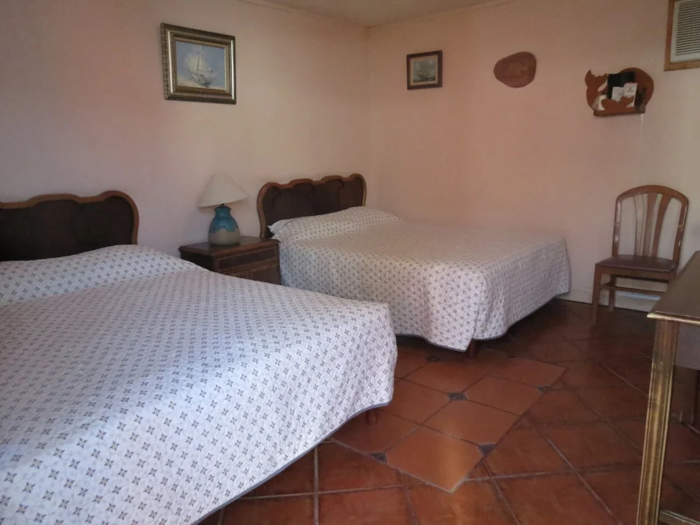 Hotel Malarrimo by Rotamundos