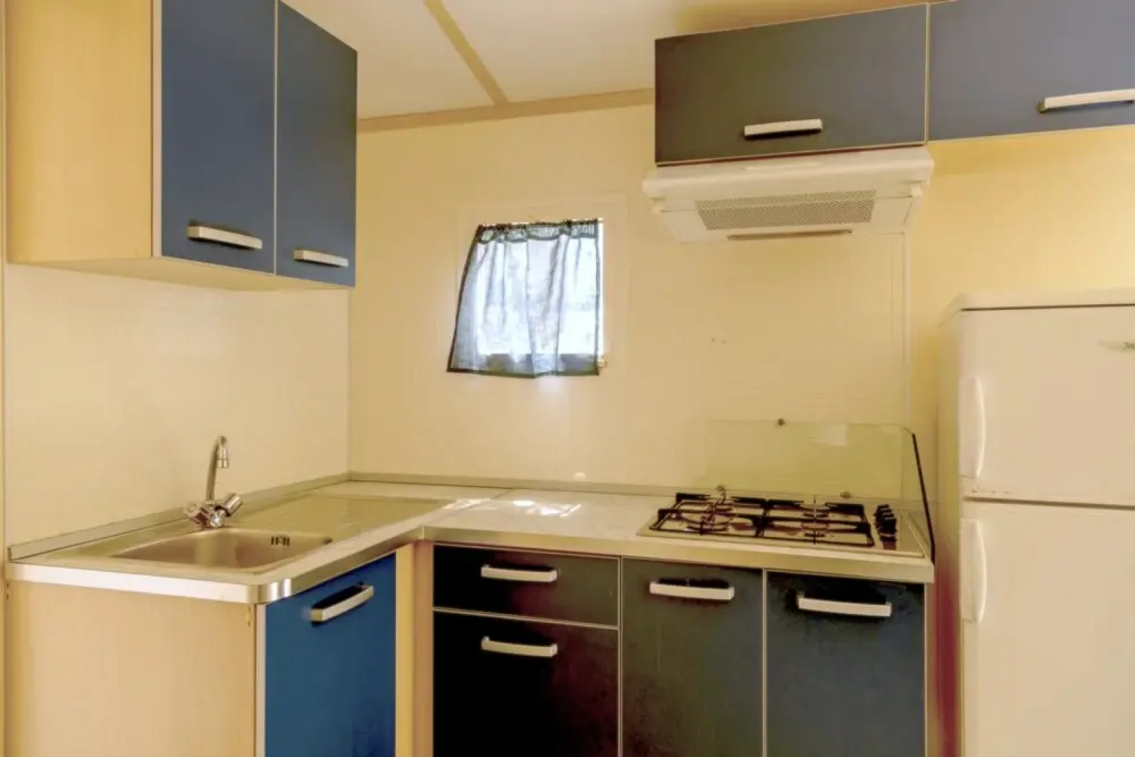 Camping La Scogliera