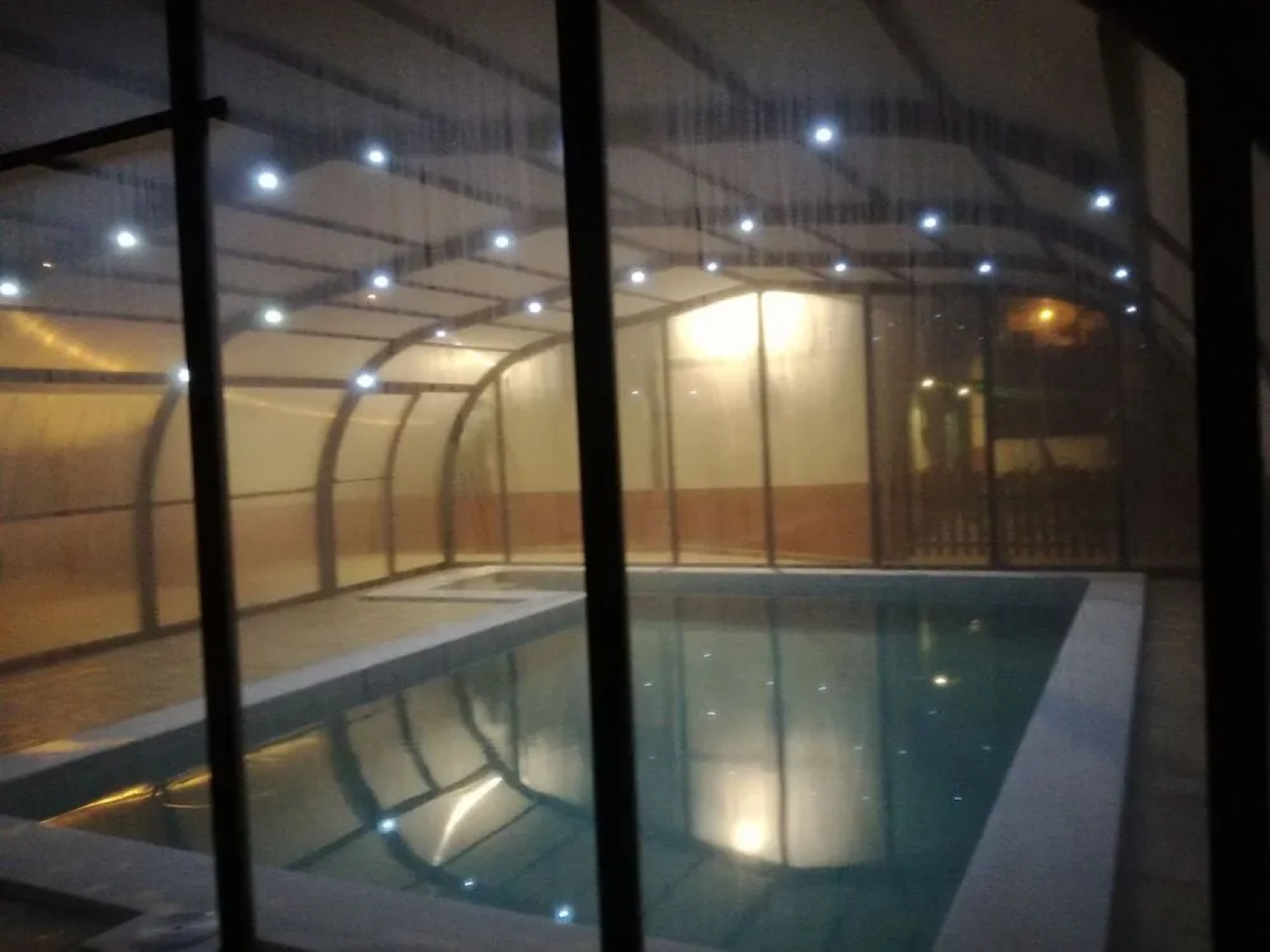 Casa la Fábrica