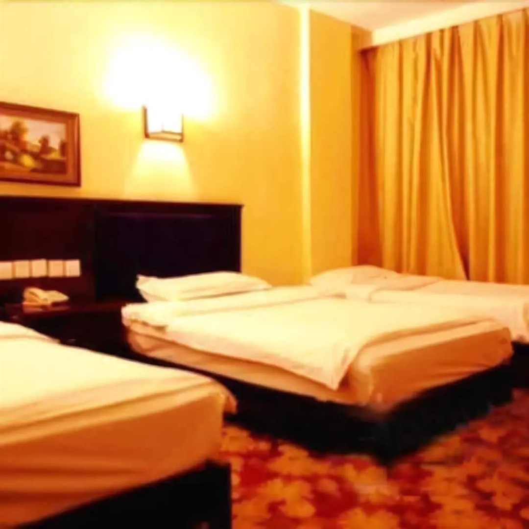 Tibet Sho Lotus Flower Hotel