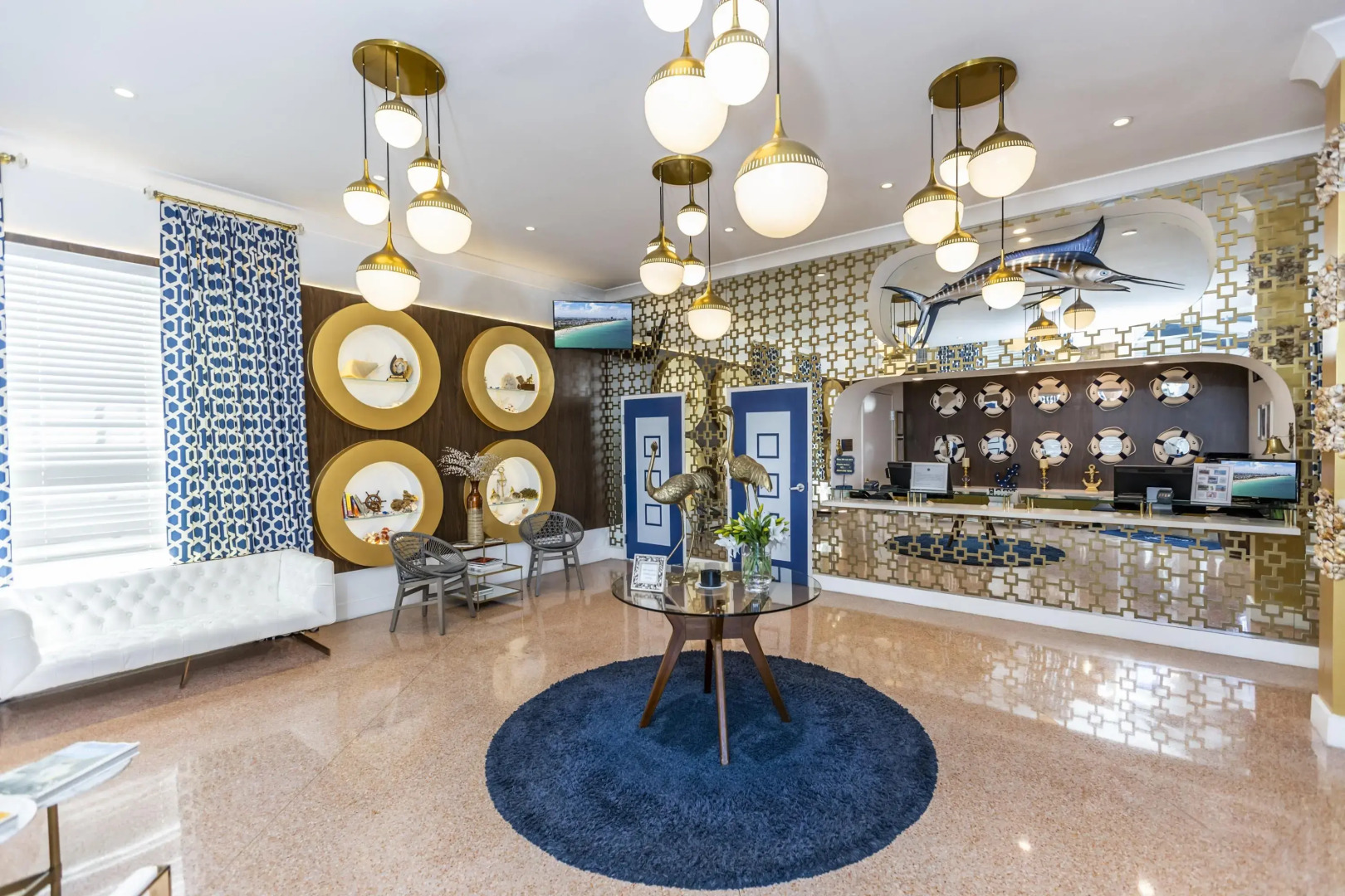 Oceanside Hotel and Suites