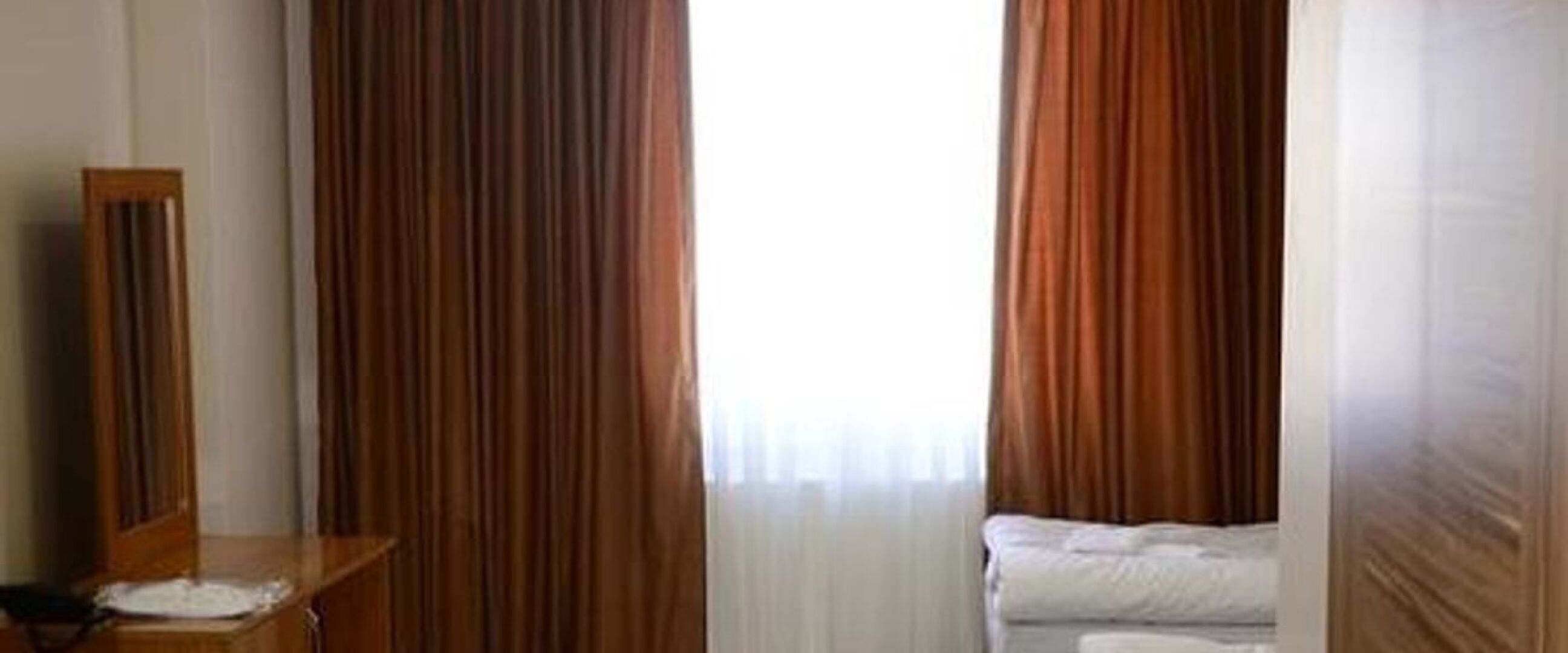 Grand Serhad Han Otel