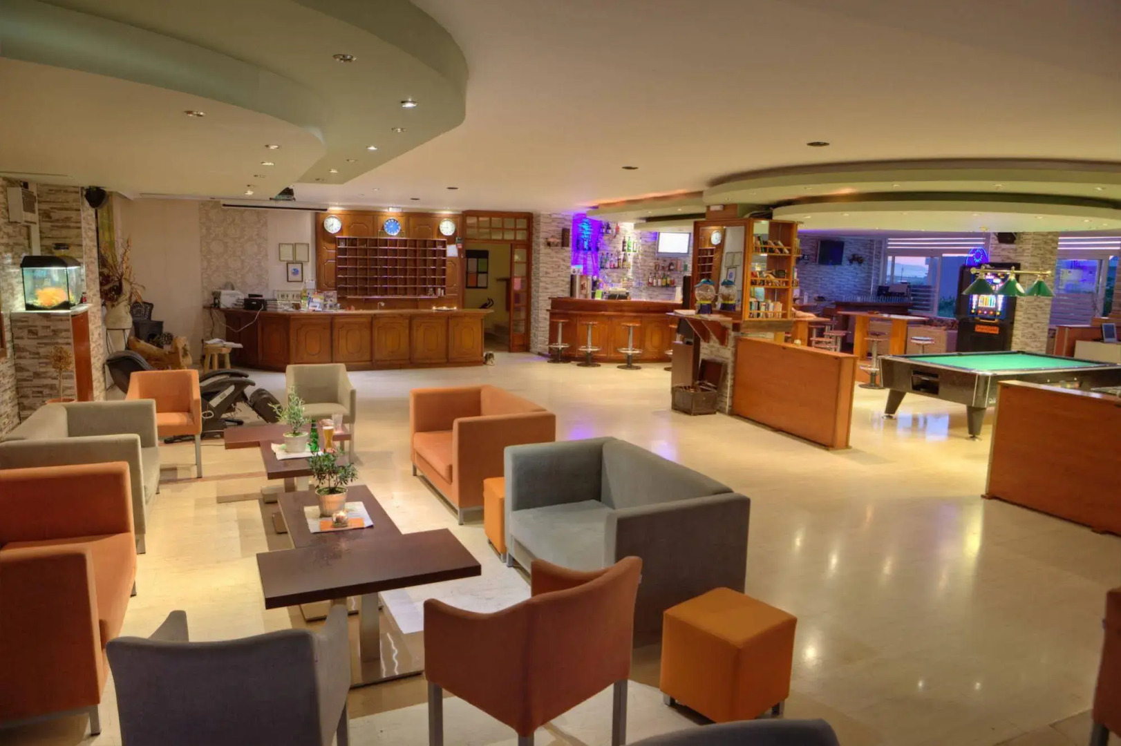 Sunny day's Hotel Apartments