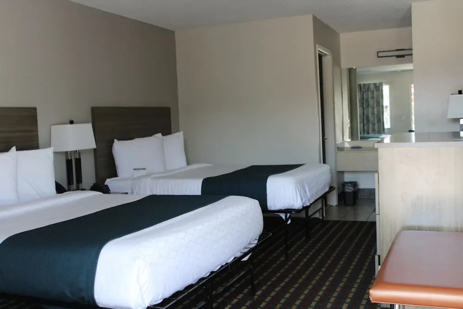 Studio 6 Suites Chattanooga, TN - Lookout Mtn.