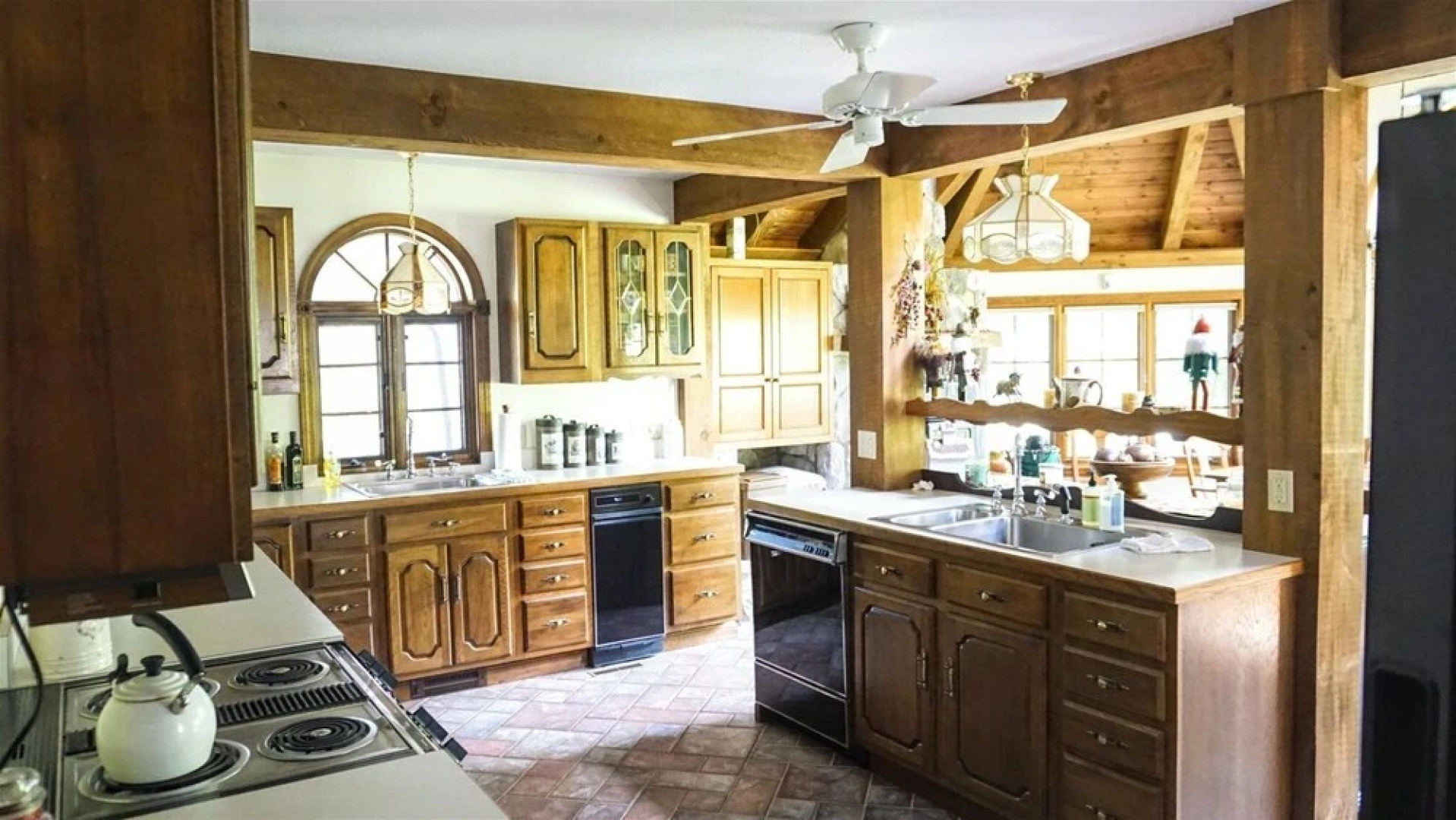 Private 4 Bedroom Vacation Home in the Waterville Valley Resort - Rl8v