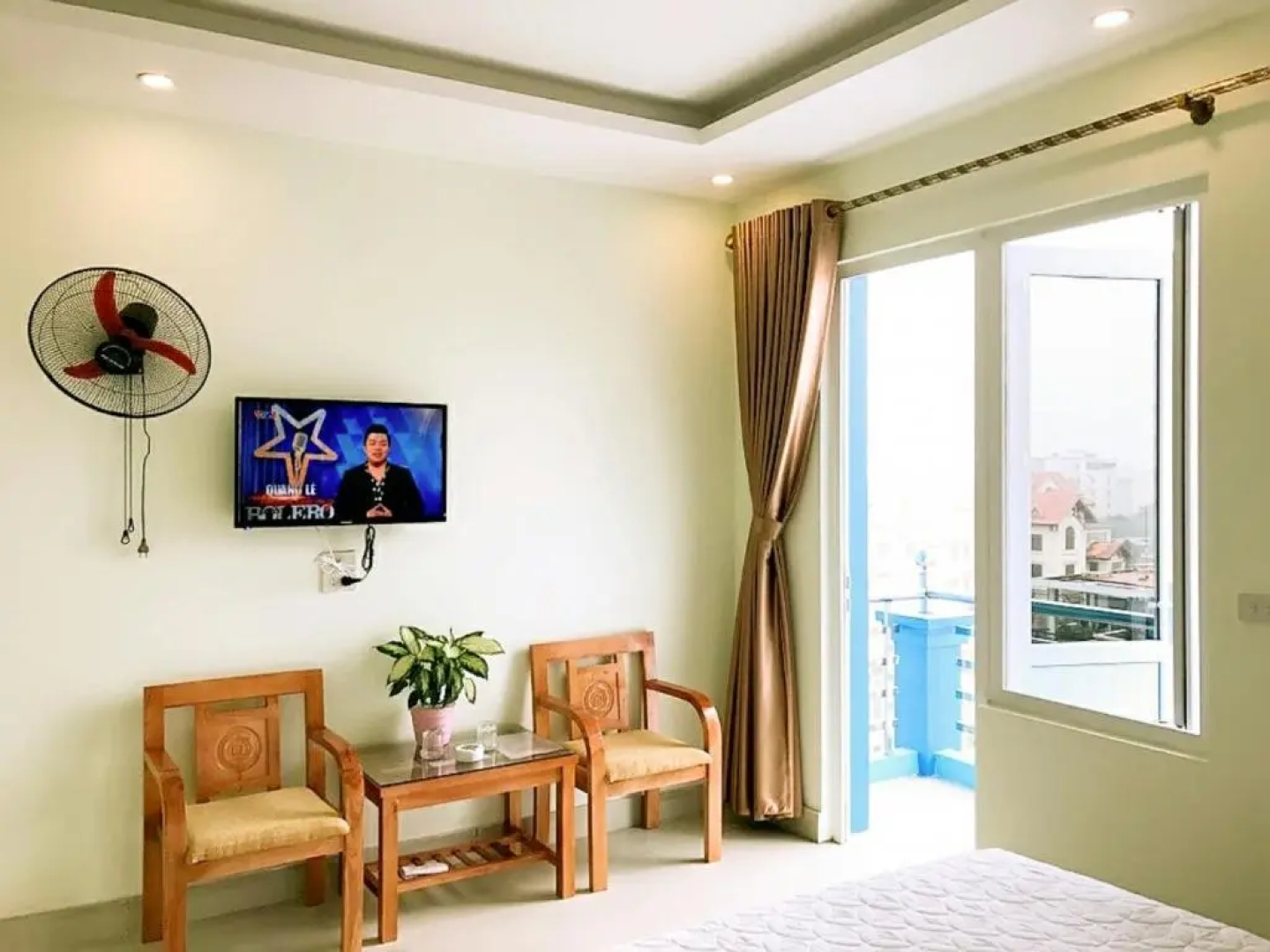 Diep Minh 2 Hotel