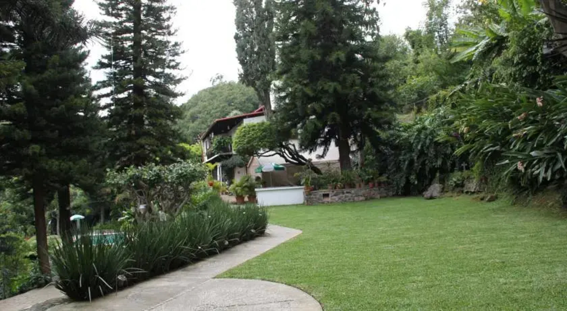 La Cabaña Cuernavaca