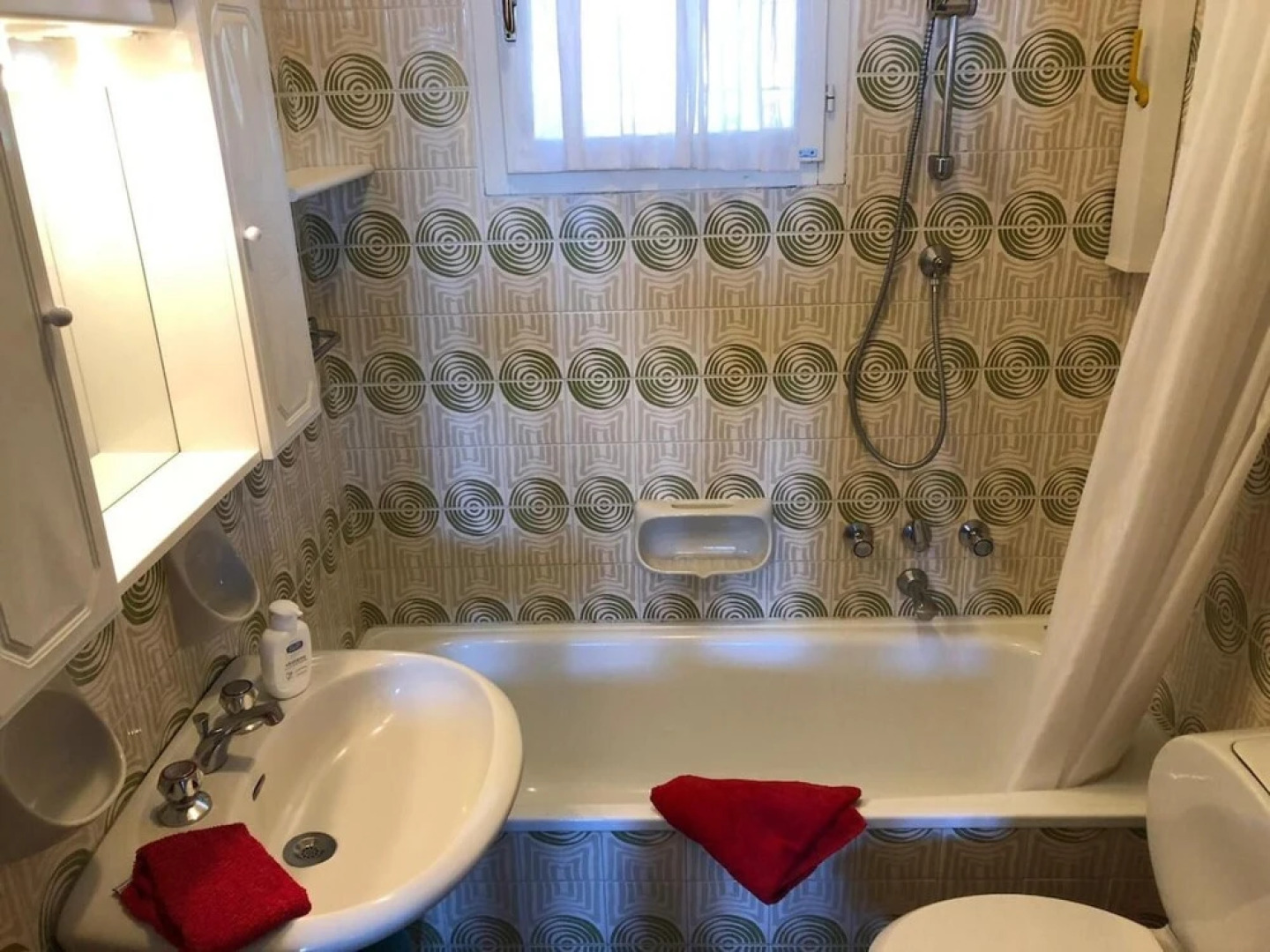 Grazia Apartment in Residence With Terrace and Pool in Ghiffa