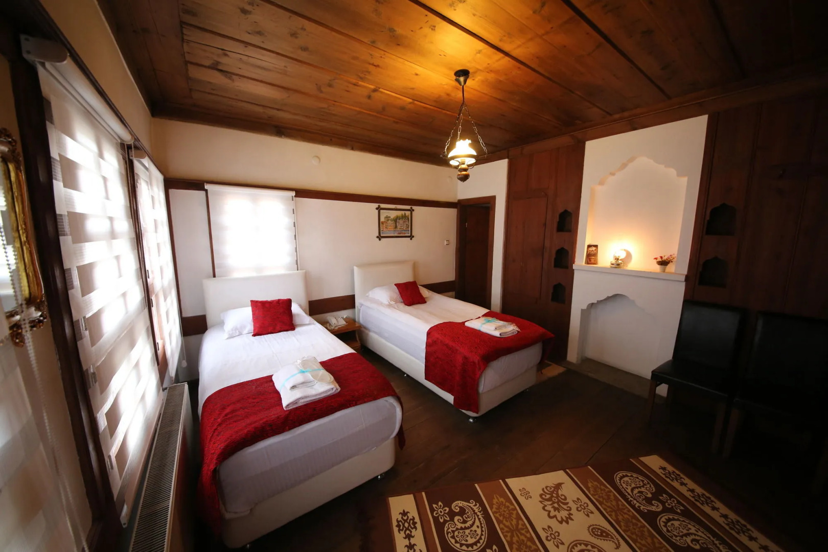 Huma Hatun Konakları Hotel