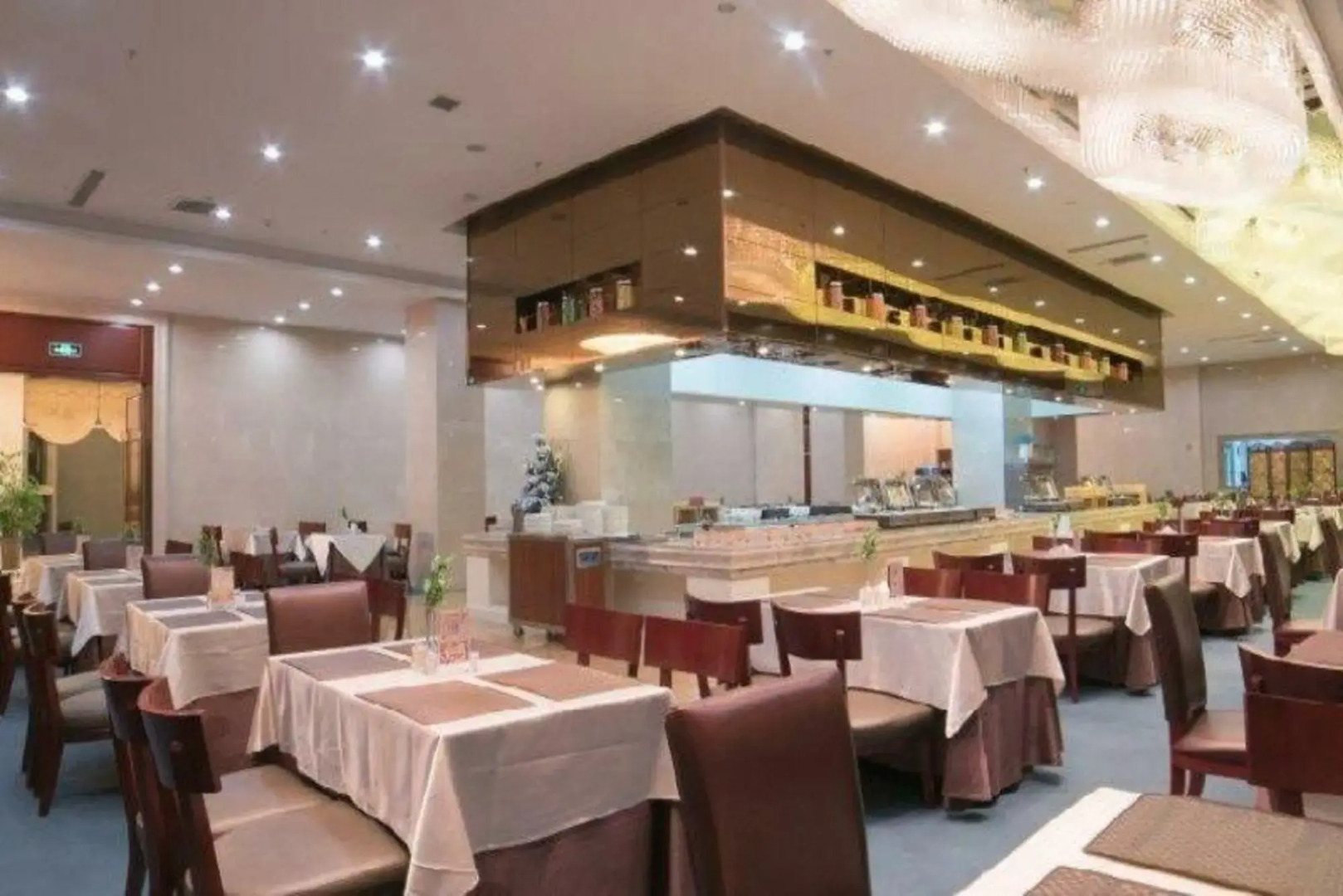 Zhangye Danxia Tianyu Yododo Inn