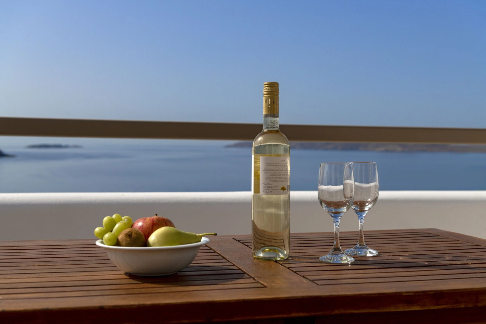 Lithos by Spyros & Flora