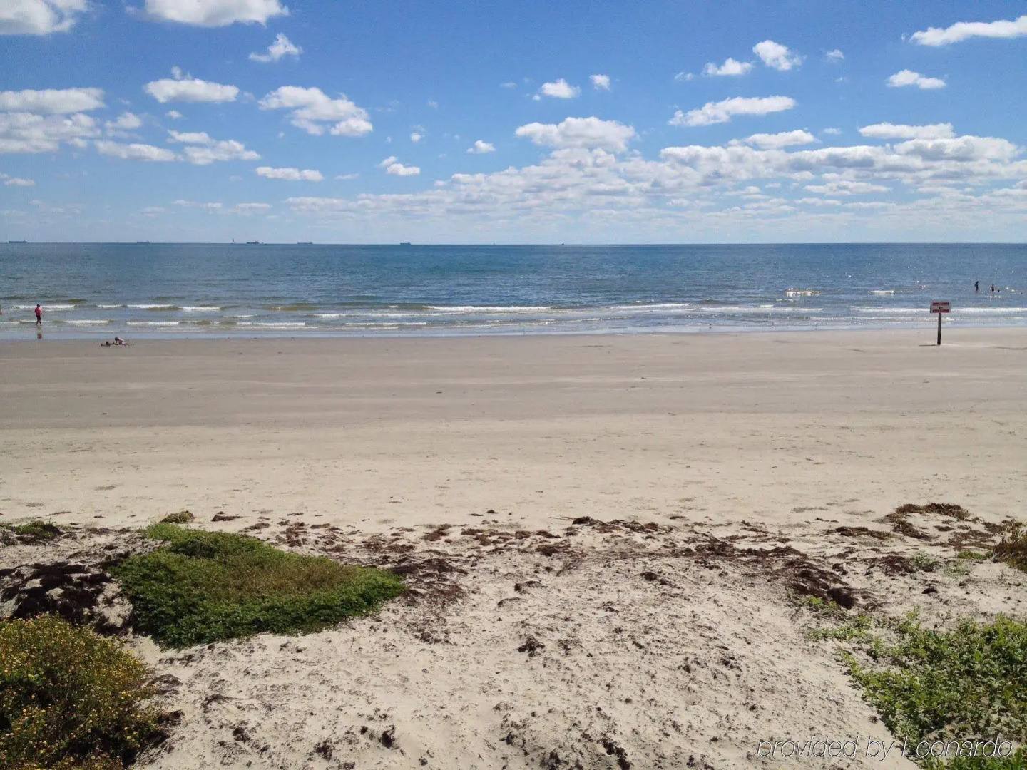 DoubleTree by Hilton Hotel Galveston Beach