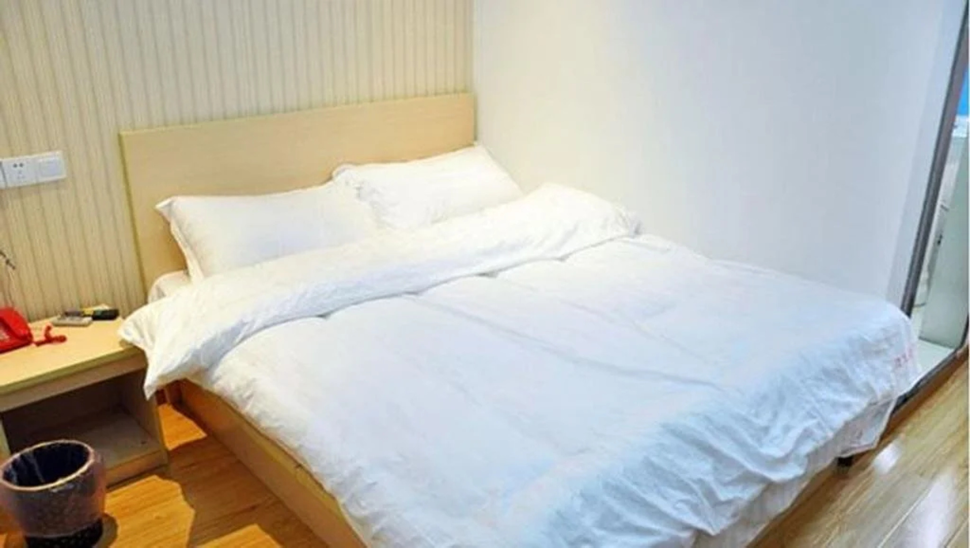 Suzhou Wanfu Hotel