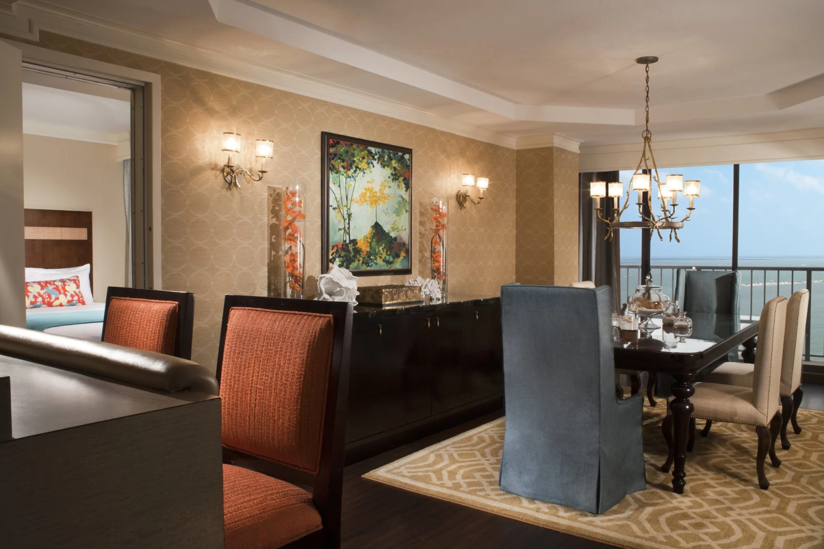 Omni Corpus Christi Hotel