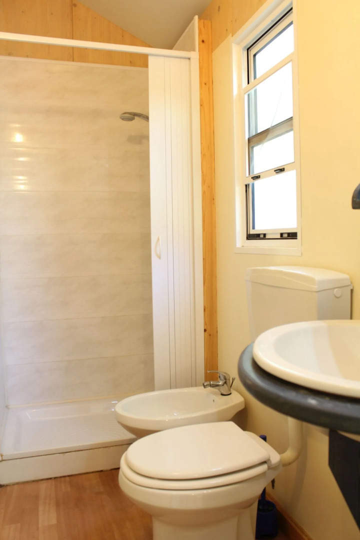 La Risacca Family Camping Village