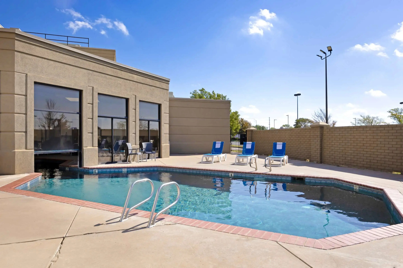 Comfort Inn & Suites Wichita Northeast