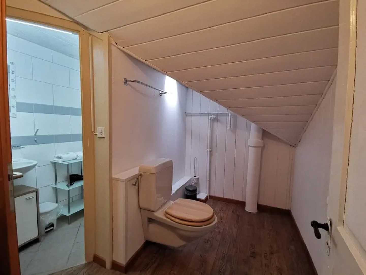 Down Town Apartments Harderstrasse 44