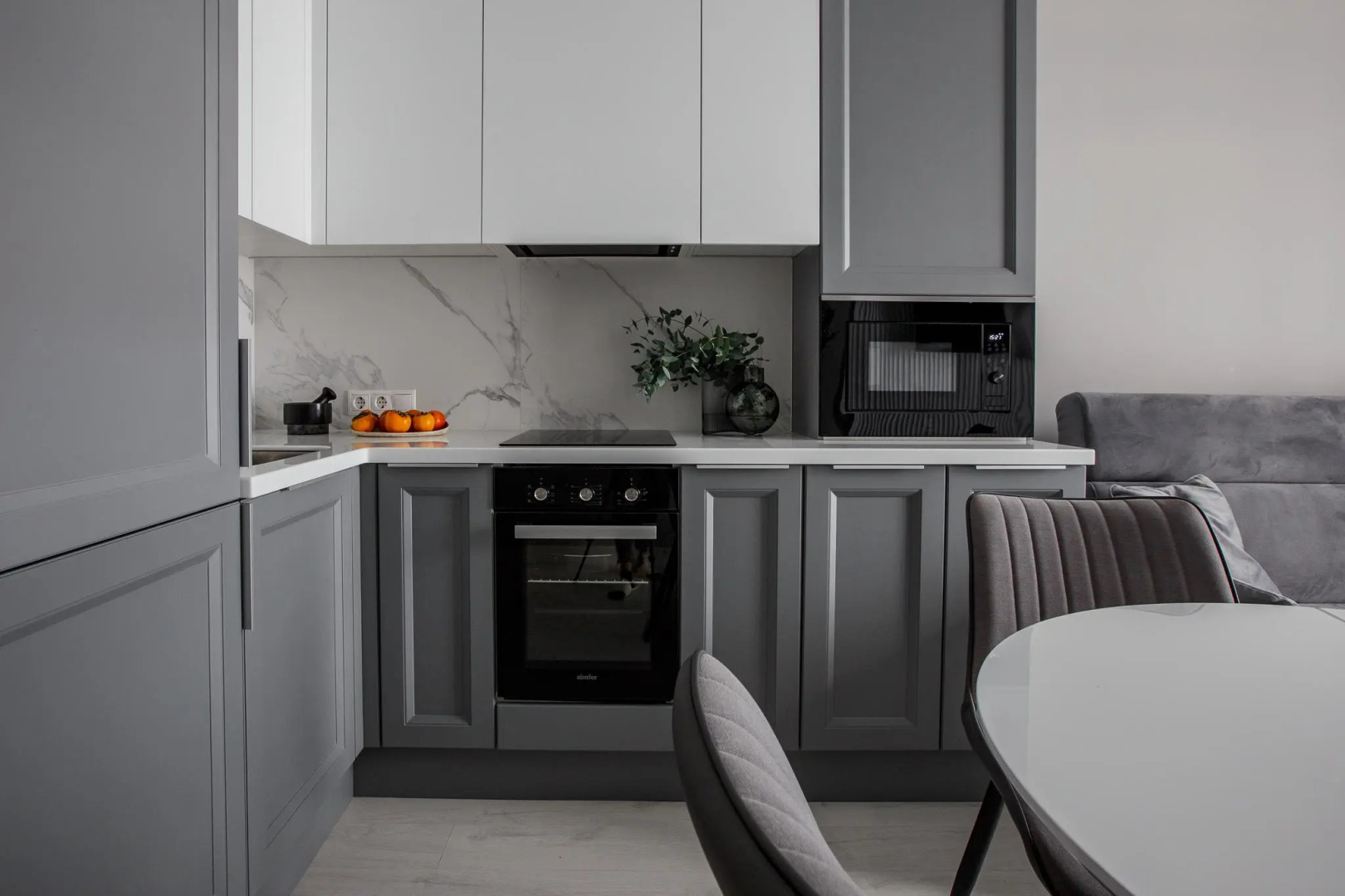 Сочипосуточно в ЖК "Метрополь"