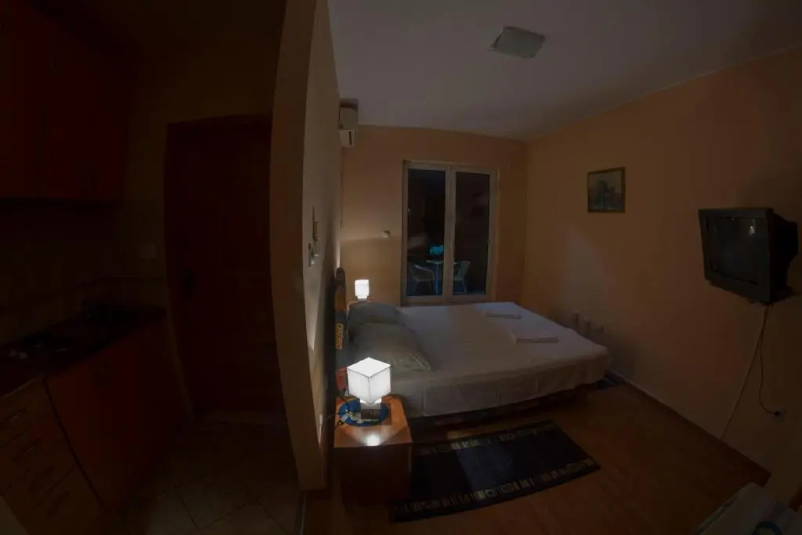 Apartments Gugolj M&M