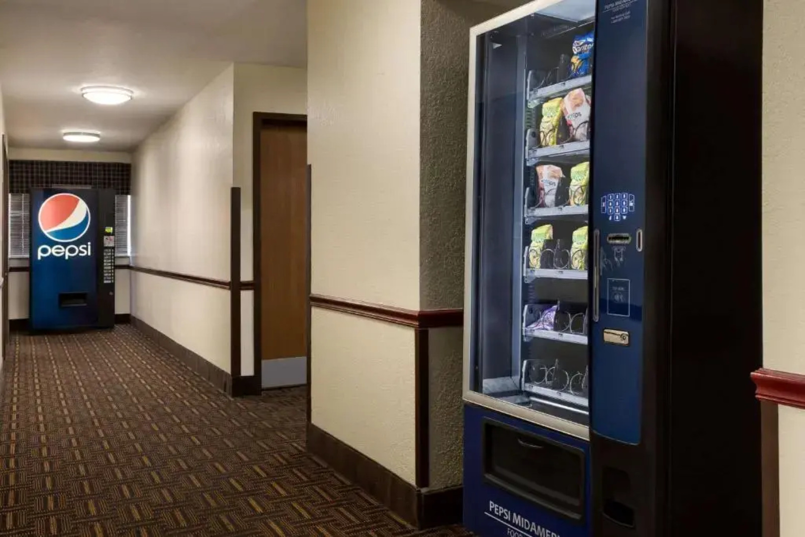 Super 8 Sikeston/Miner Area