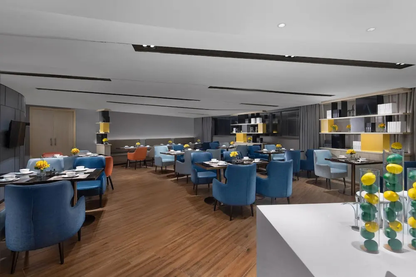 Echarm Hotel Guangzhou Beijing Road Pedestrian Street Tianzi Wharf