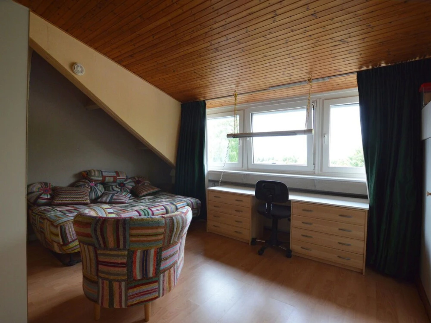 Charming Holiday Home In Heerlen With Terrace