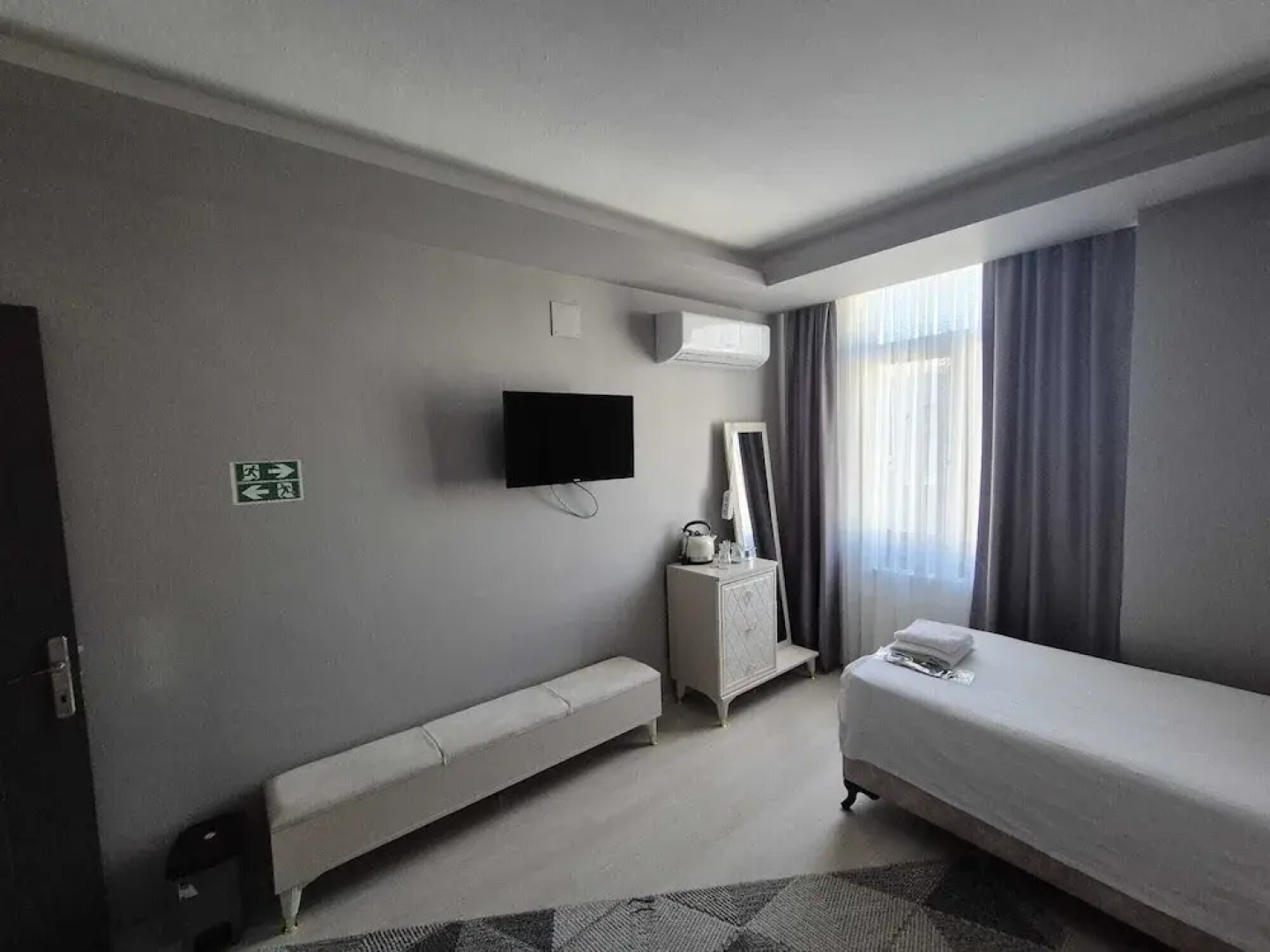 Barakat Suit Pansiyon