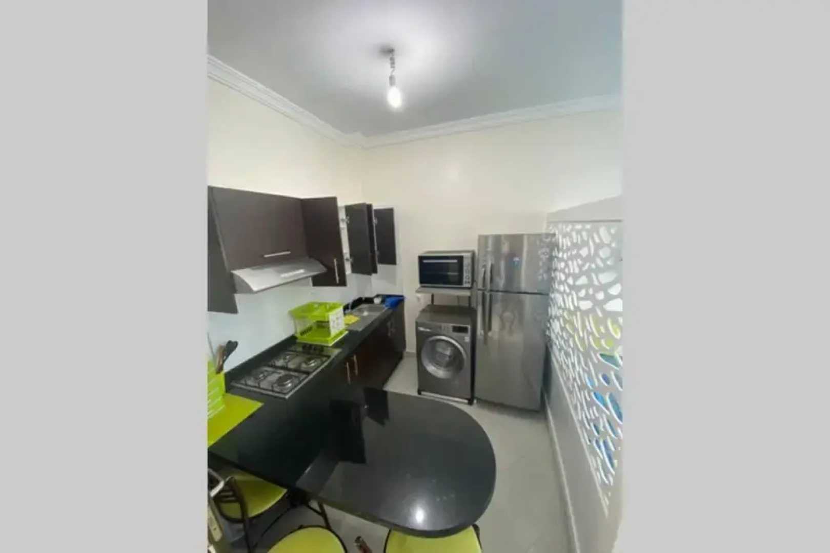 Luxe Appartement Mdiq/Cabo/Marina Smir