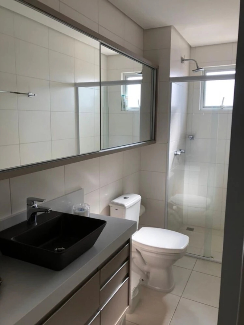 Bali Beach Vista Mar em B. Piçarras-SC