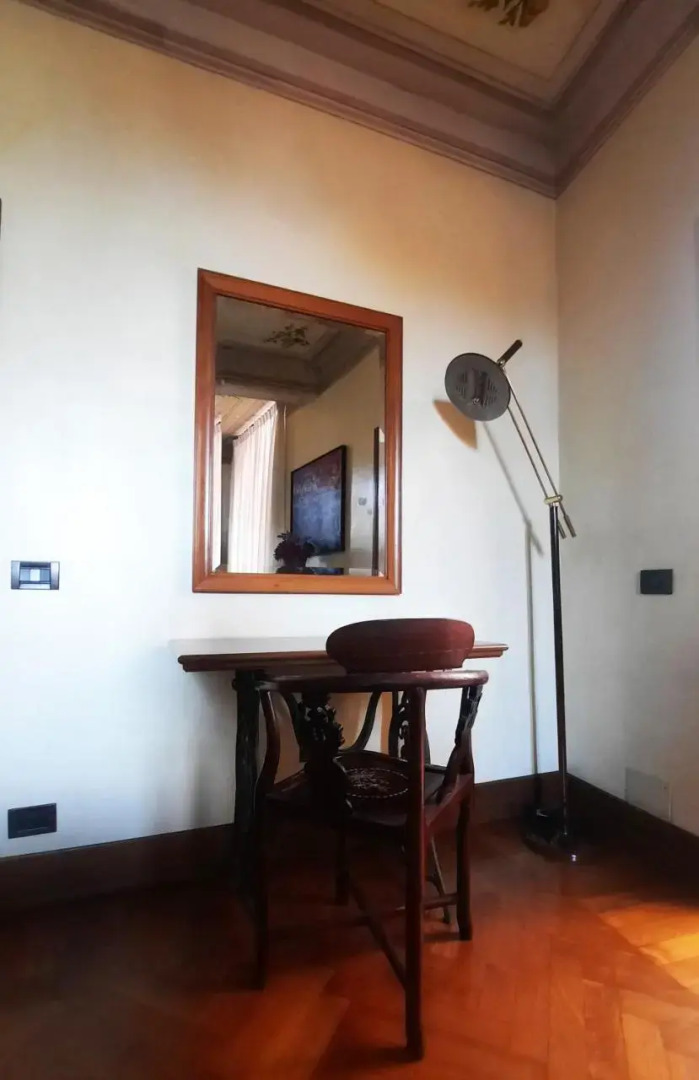 Ecco Marino Casa Vacanze