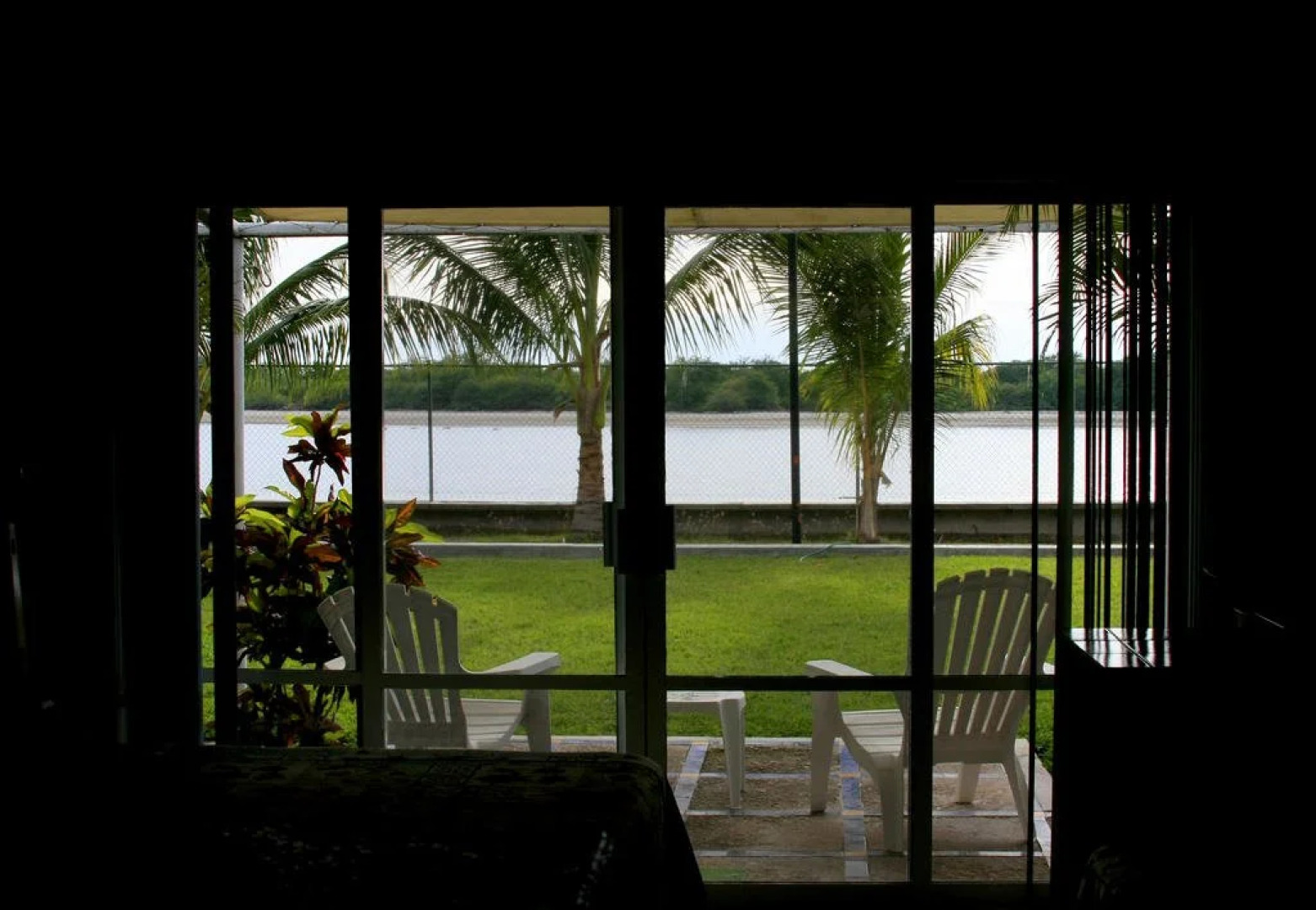 Hotel Marina San Blas