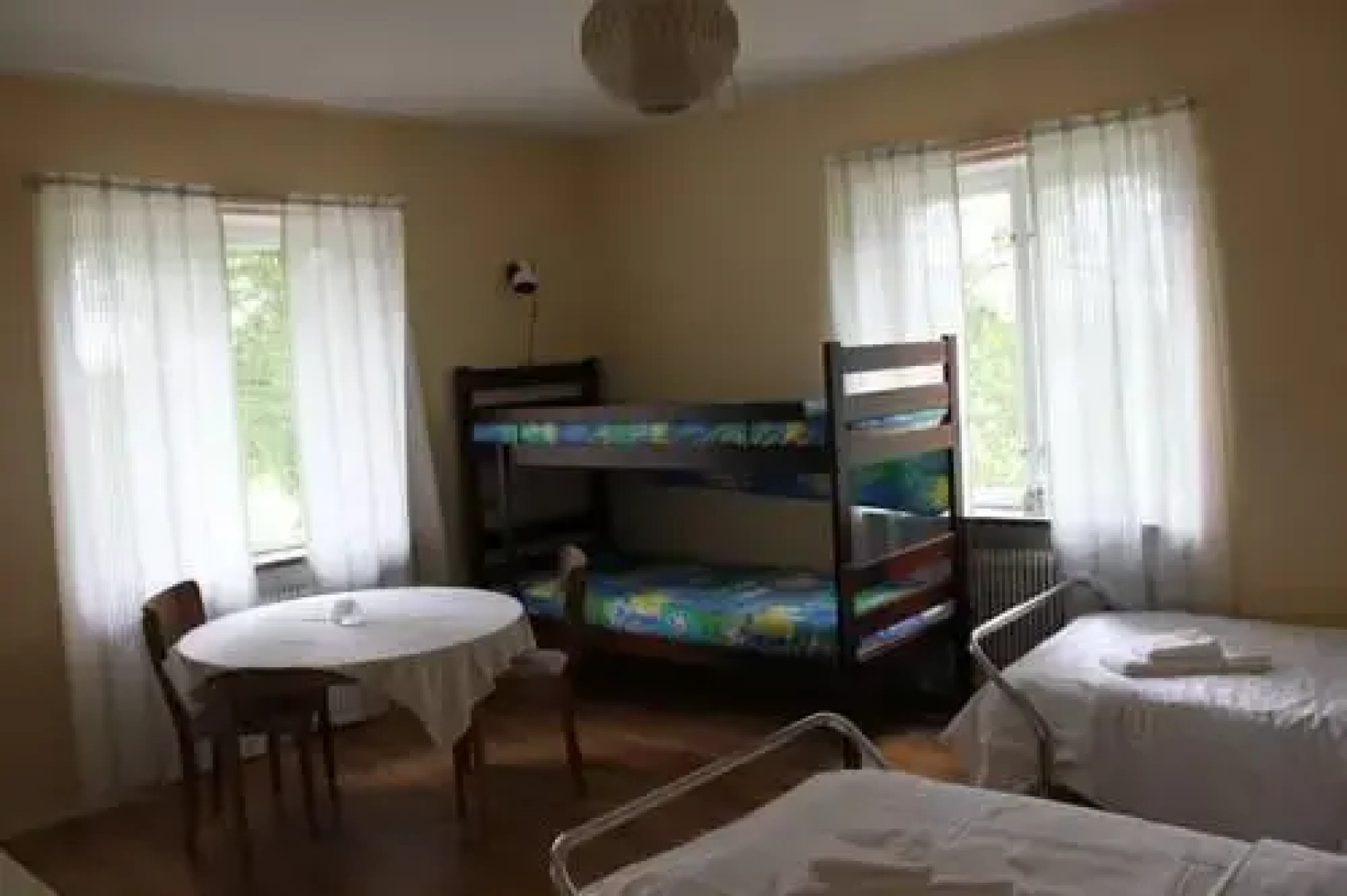 Halnagårdens Gästhem