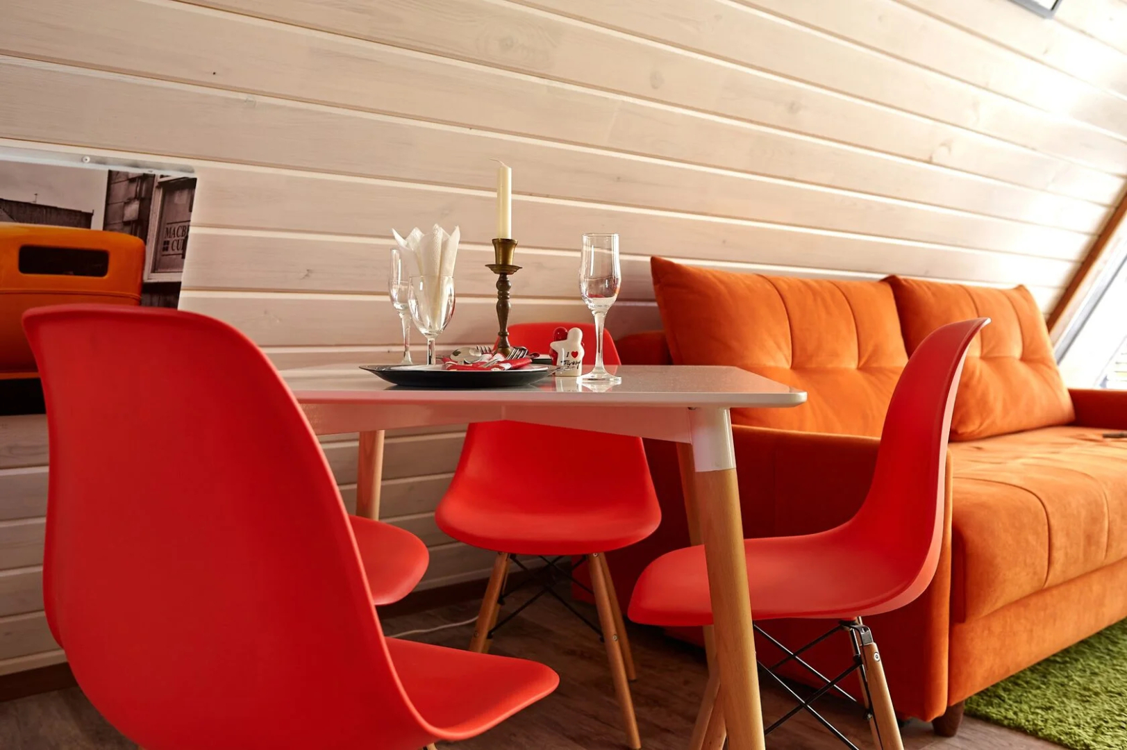 Вокси Вилладж